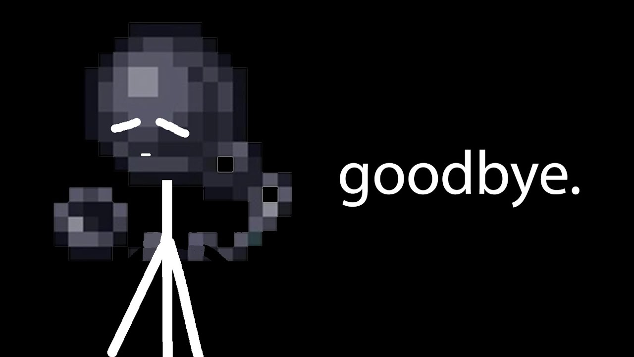 Я ухожу с YouTube...