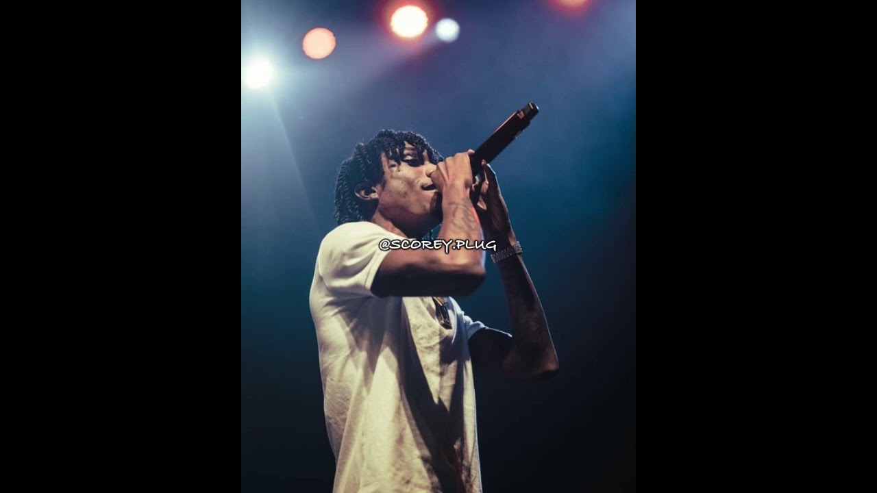 Scorey - Audemar (Unreleased)