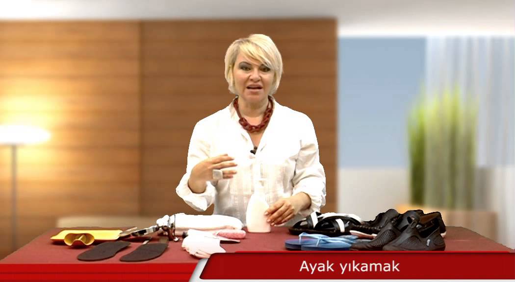 Diyabetik Ayak Bakımı