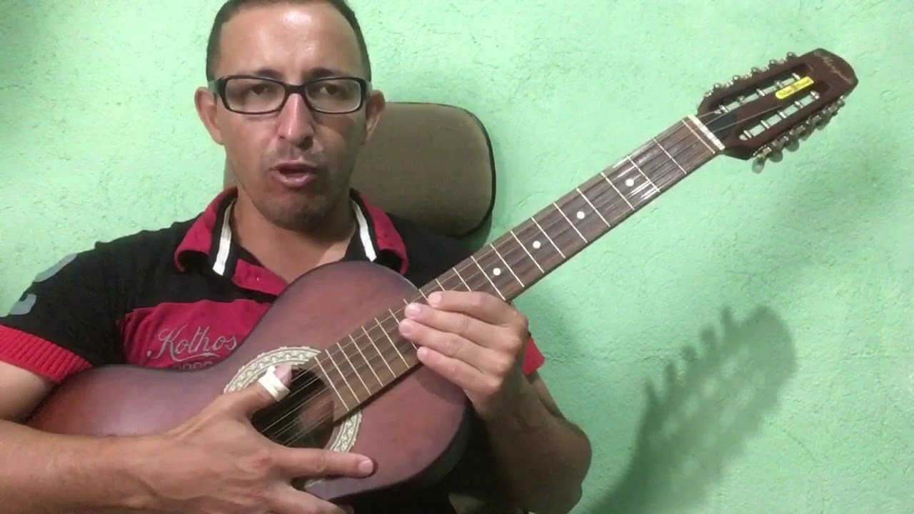 O MUNDO É DAS MULHERES - JACÓ E JACOZINHO