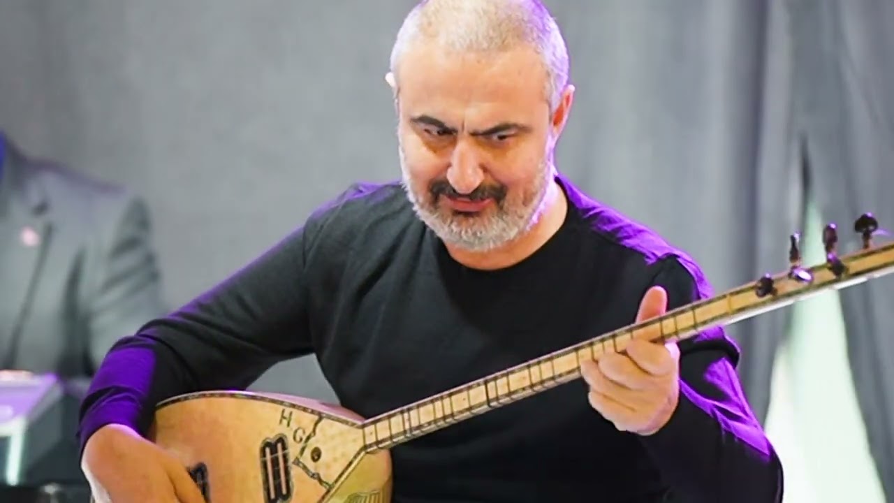 Hasan Genç Mustafa Beder Sarhoşun Biri (orhan Gencebay)
