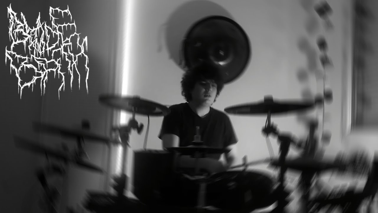 Blade and Bath - Shot - Drum Cover
