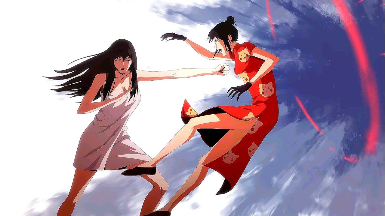 The Last Dynasty「Gao Ying and Prince Zehnnan AMV」Defiler ᴴᴰ