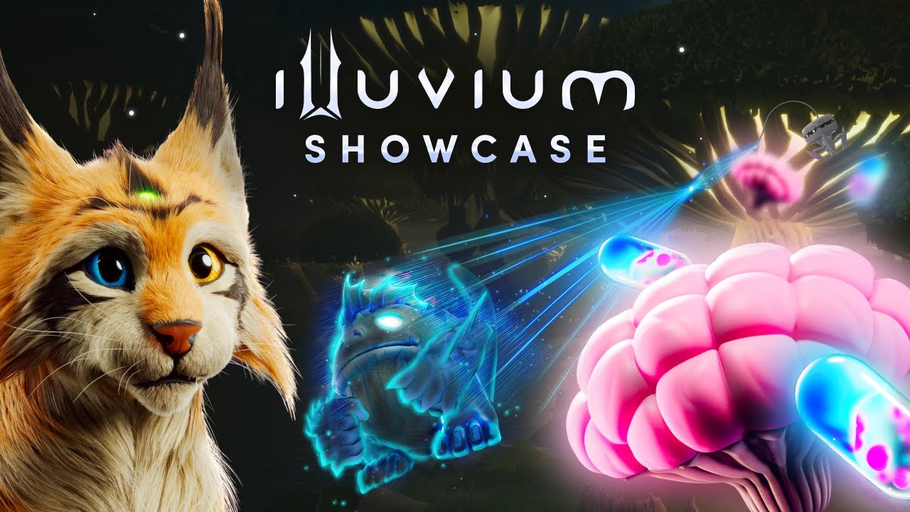 Illuvium: Showcase | Behind The Scenes (Season 2 / EP3)