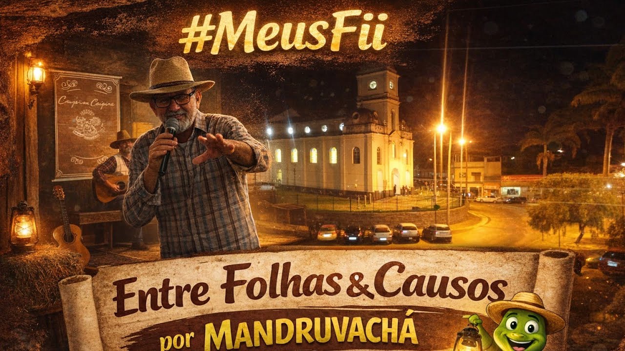 Antigamente vigiá galinha qui tava chocano no mato era o maió divirtino