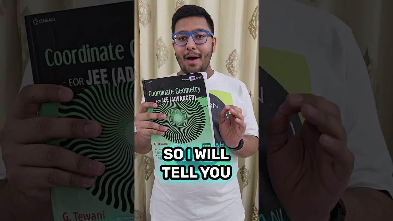 Cengage Maths EXPOSED by IIT Delhi Student 🚨 &ndash; Honest A to Z Review!