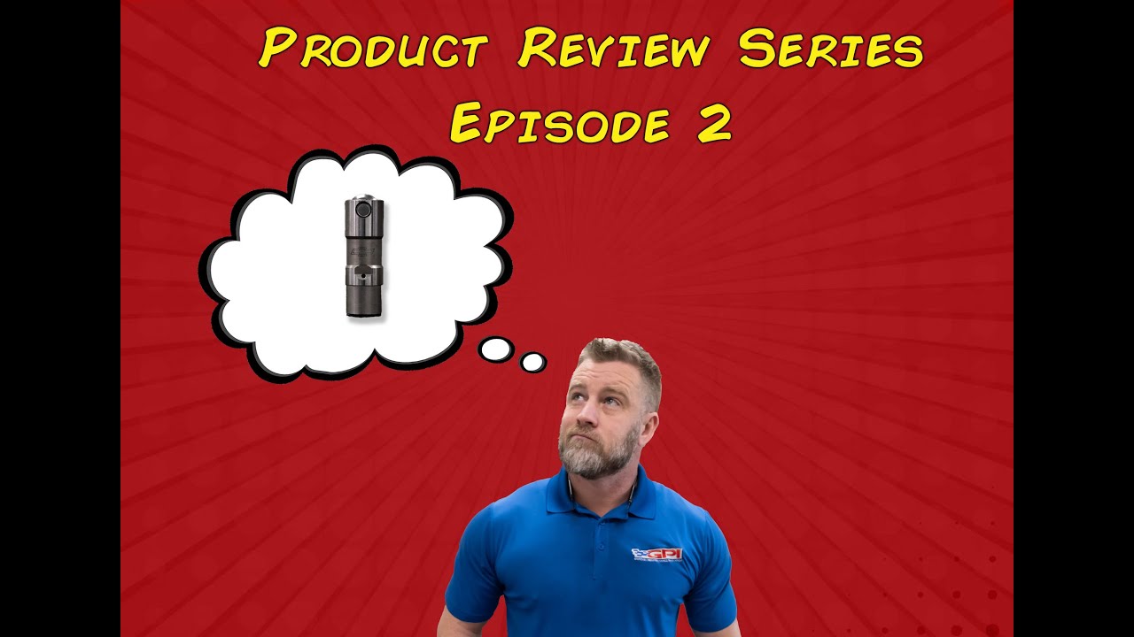 Is The Chevrolet Performance Racing Lifter The Lifter For You ???