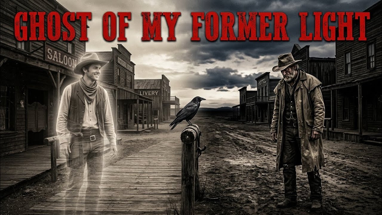 This Town Ain't Big Enough for Both of Me