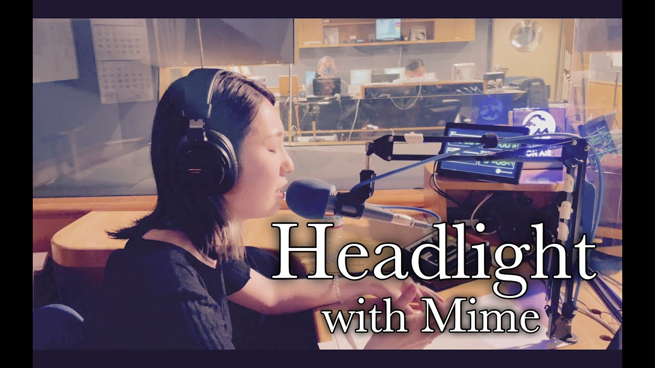 Mime x Tama - Headlight (Radio Session)