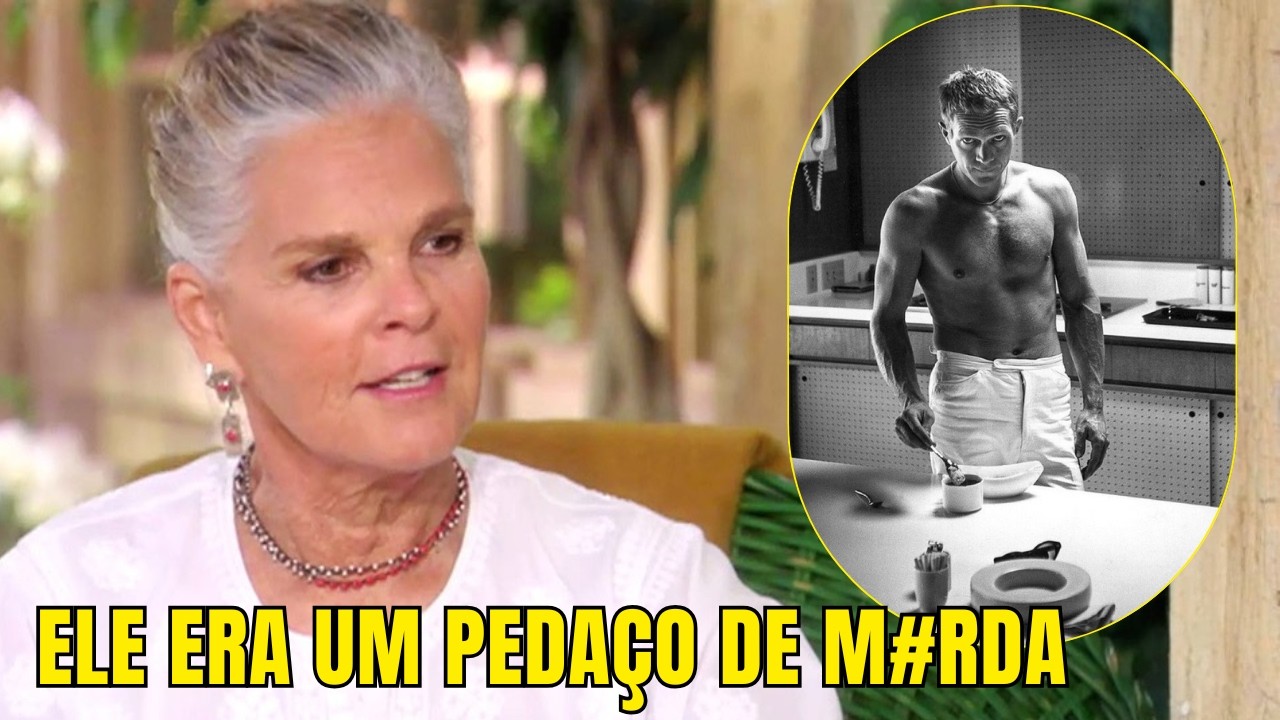 Aos 85 anos, Ali MacGraw revela os horrores de ser casada com Steve McQueen