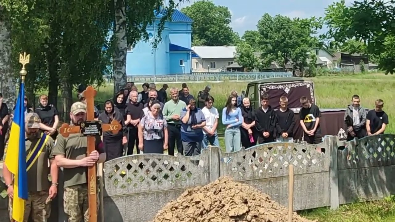 Олександр СІКОРА — Герой з Іваниківки. Завжди в нашій пам’яті…