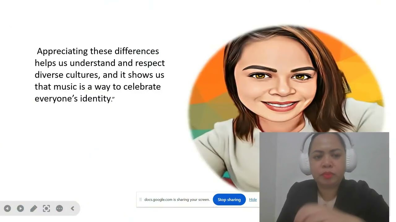 5  minute Video Teaching