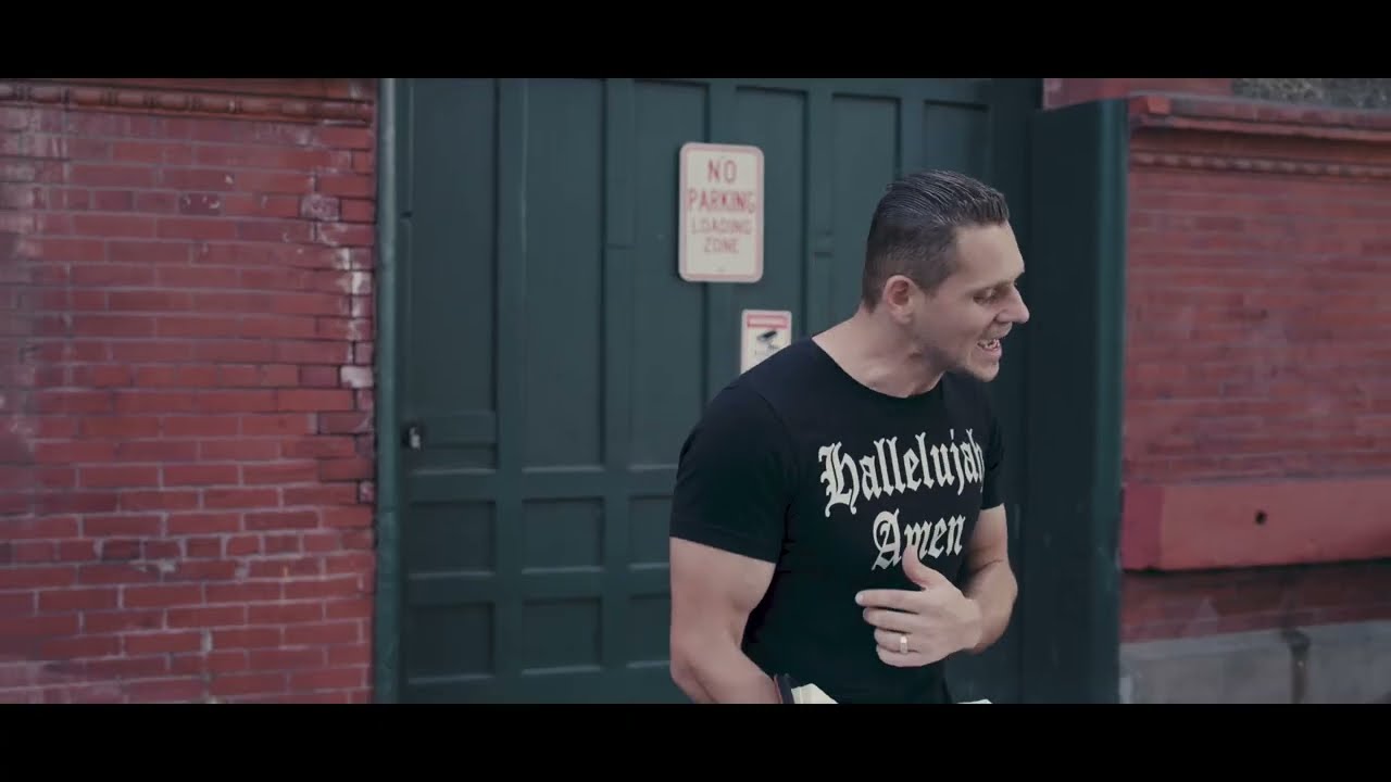“THE LORDS AUTOMATIC” Paul G. feat DINA #christianrap #newmusic #gospel #rap #hiphop #jesus