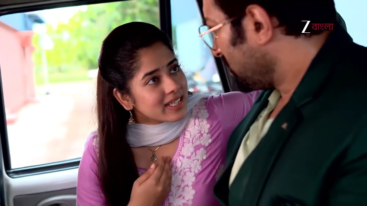 Chirodini Tumi Je Amar | অপর্ণাকে কোথায় নিয়ে যাবে আর্য ?