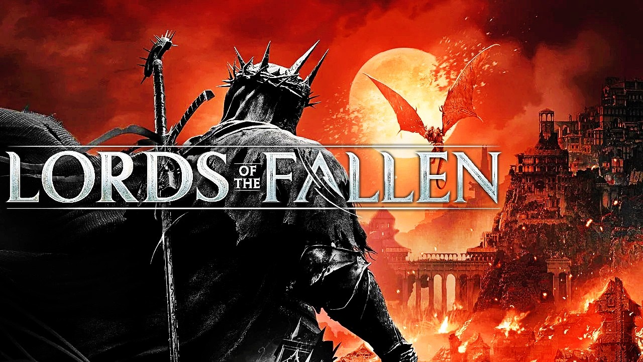🔴PROXIMO BOSS!!!🔥 Lords of the Fallen (2023) Ao Vivo Gameplay Completo no PC | Live