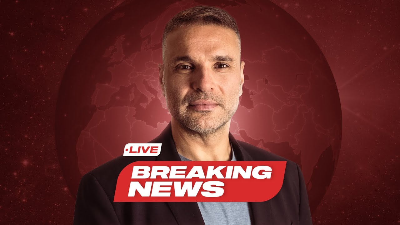 Breaking News