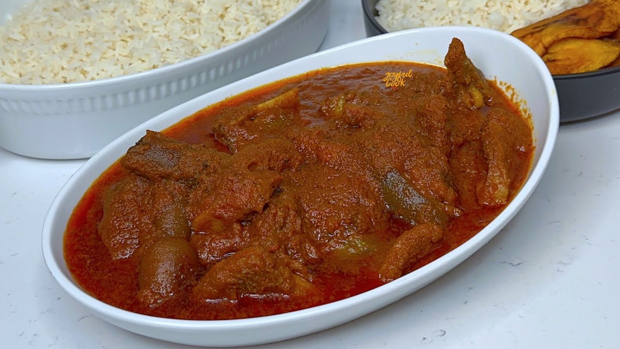 How to cook stew without tomatoes | Carrot stew | No one could tell the difference. A must try !.