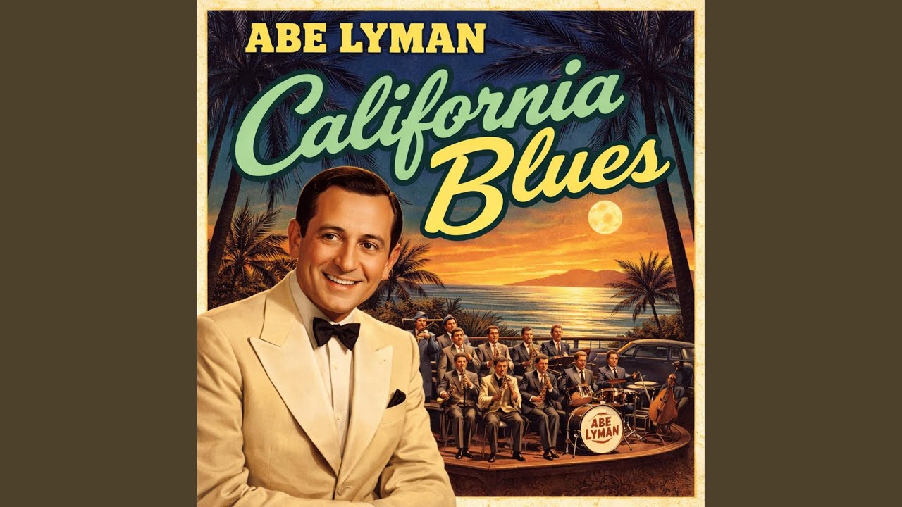 Weary Blues
