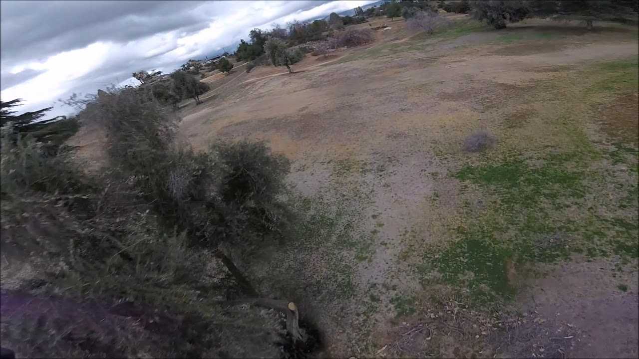 Mild Flow