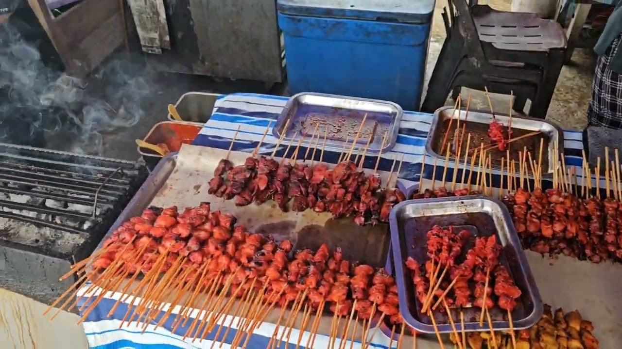 Short Video Jalan² ke Lachau Sarawak #sarawak #ibanvlog #fyp 