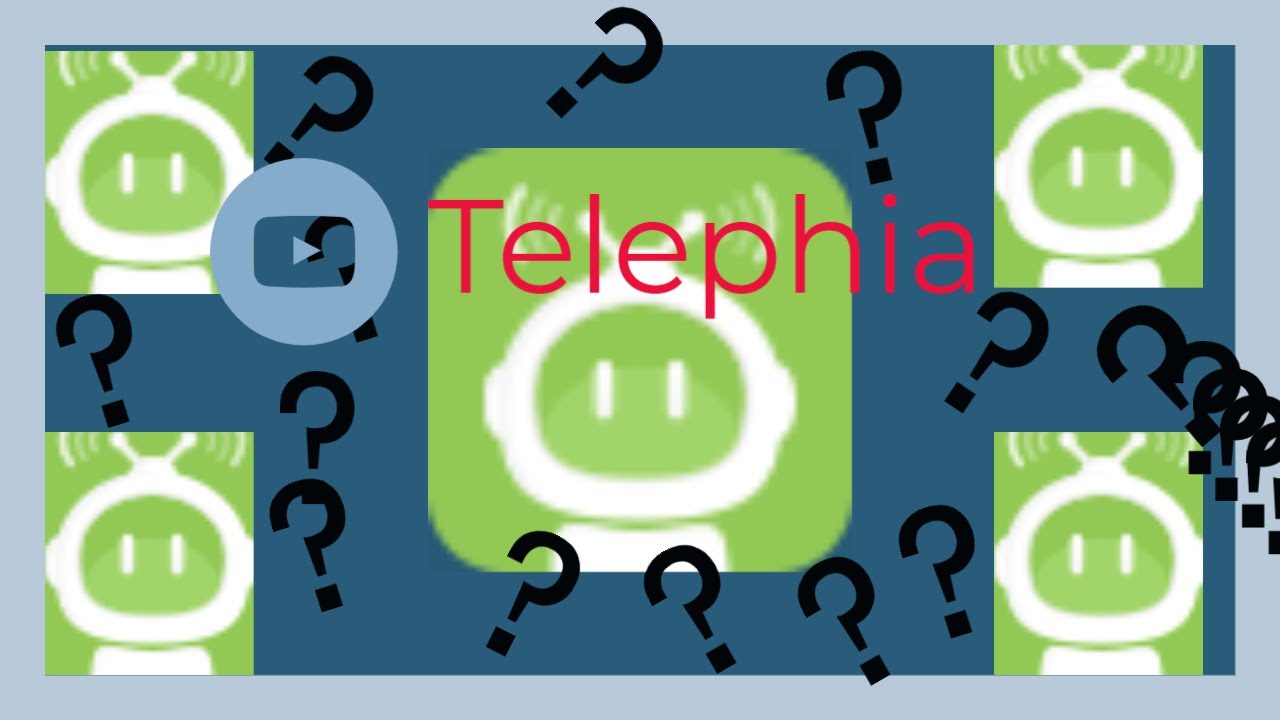 Email from Telephia