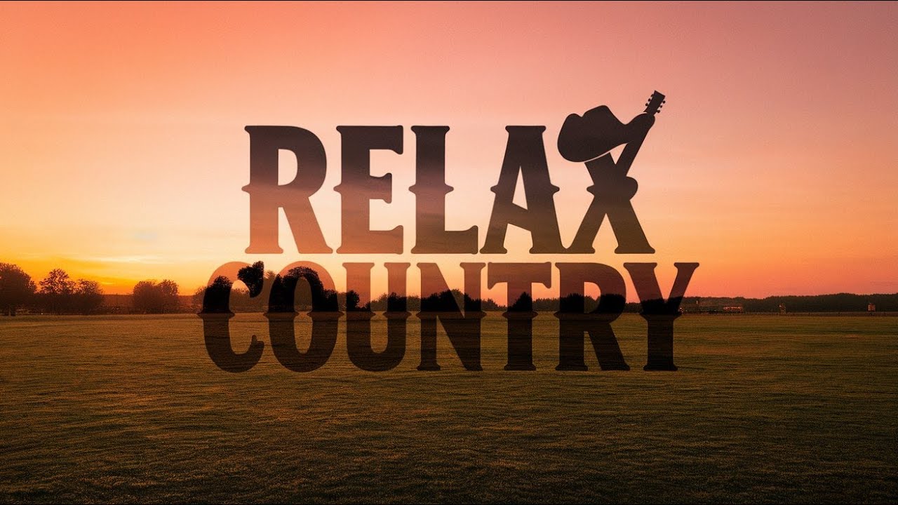 Legendary Country Music For Every Heart 🤠🎶 