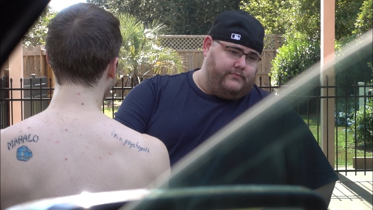 McJuggerNuggets Came Back...