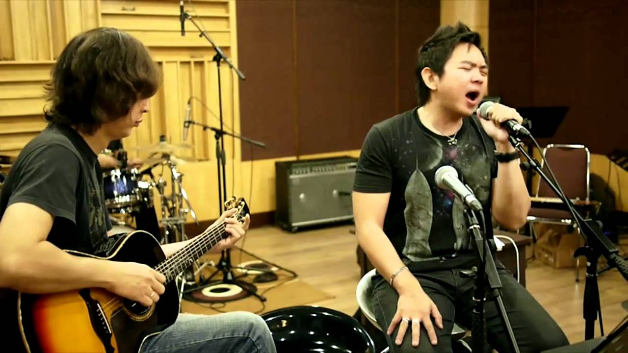 Kar'na Salib-Mu (Acoustic Demo 'FAVOR' Live Recording) JPCC Worship/True Worshippers