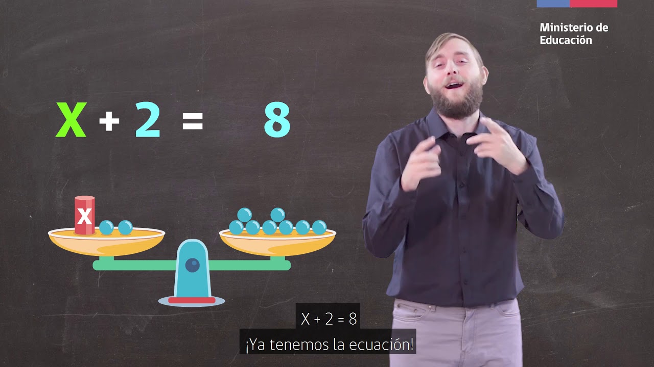 Ecuaciones e inecuaciones/Matem&aacute;tica 5&deg; b&aacute;sico