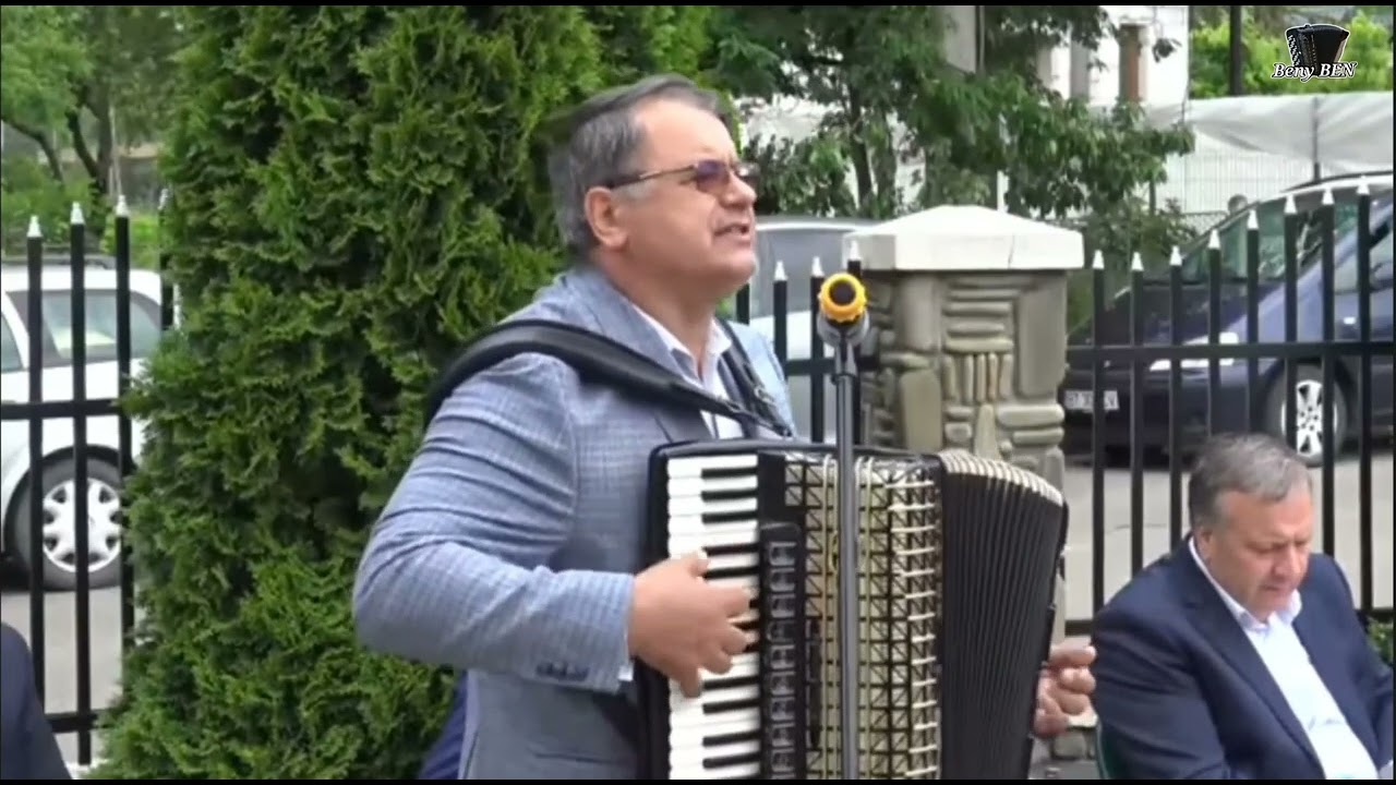 Victor Vreme ~ Tu meriţi toată lauda!