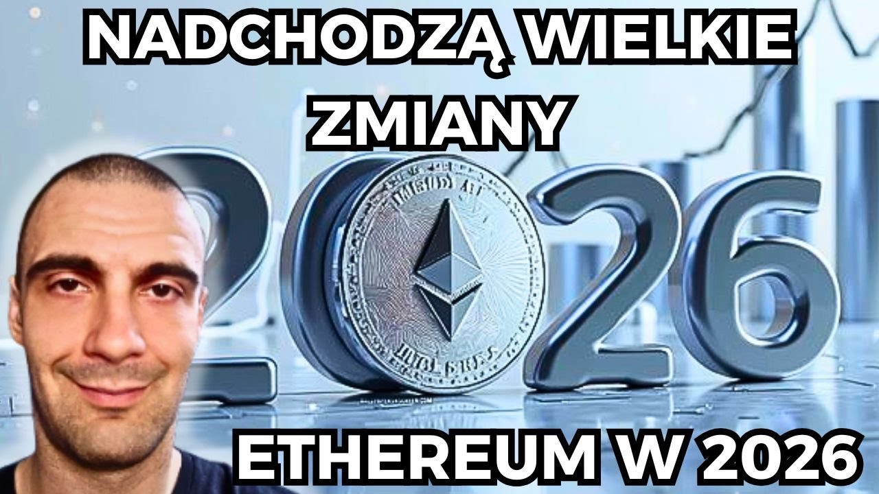 FRANCJA ROZWAŻA WPROWADZENIE STRATEGICZNEJ REZERWY W BTC, ETHEREUM LIDEREM RYNKU KRYPTO W 2026