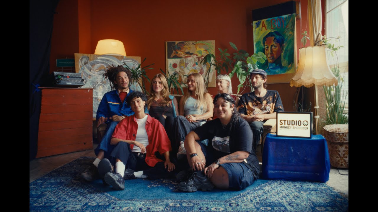 Berlin’s Creative Underground: 90mil & the Power of DIY