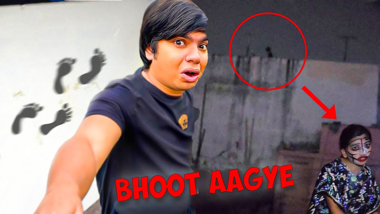 Ghar Mein Bhoot Aa Gaya 😱| SW Pet House Please Help 🙏