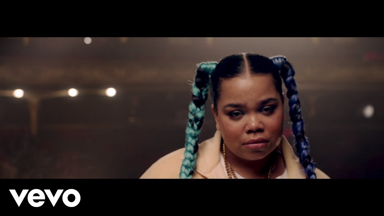 Zoe Wees - Control (From The Late Late Show with James Corden)