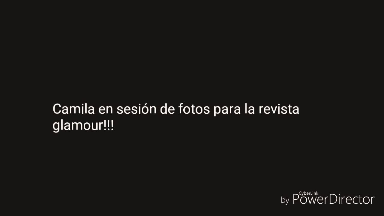 Camila Cabello... Señales actuales de Lauren y Camila que confirman Camren!!!