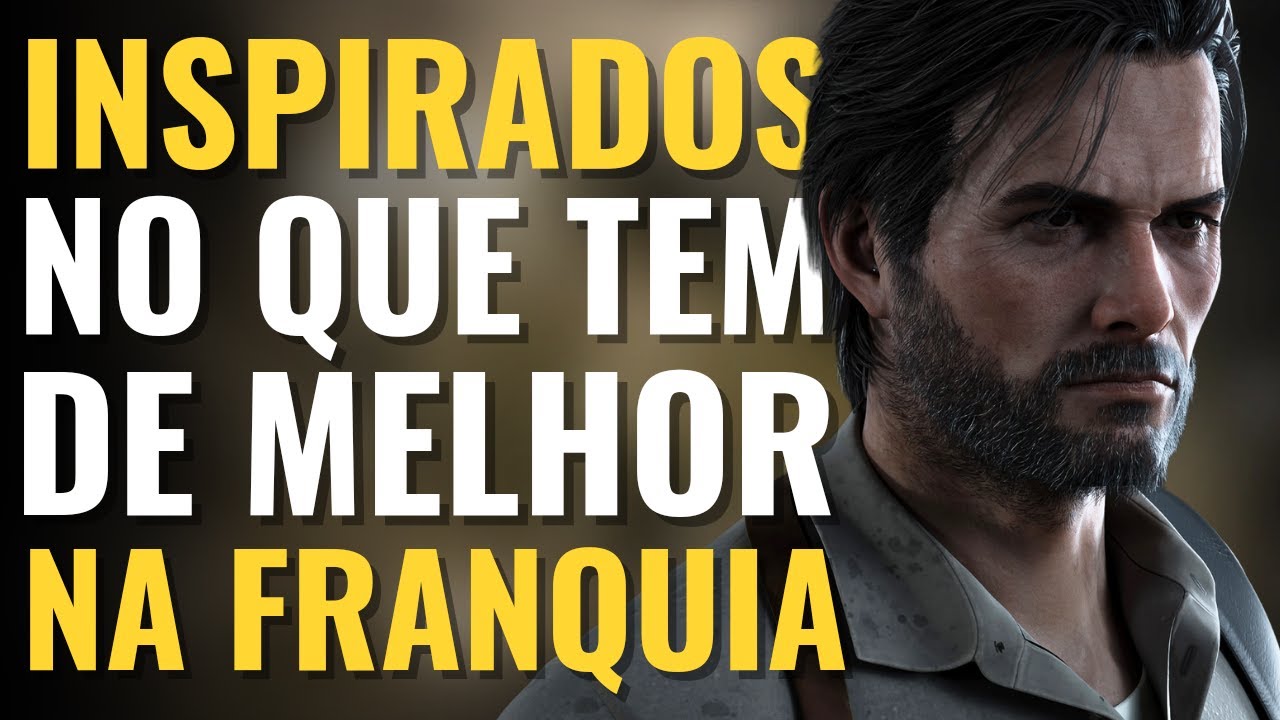 TOP 10 Jogos PARECIDOS Com RESIDENT EVIL - Games Para Playstation/XBOX e PC Que F&atilde;s Devem&nbsp;JOGAR&nbsp;2023