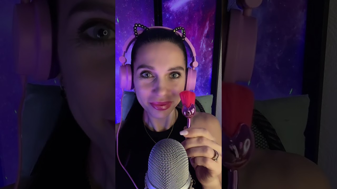 Asmr 😴