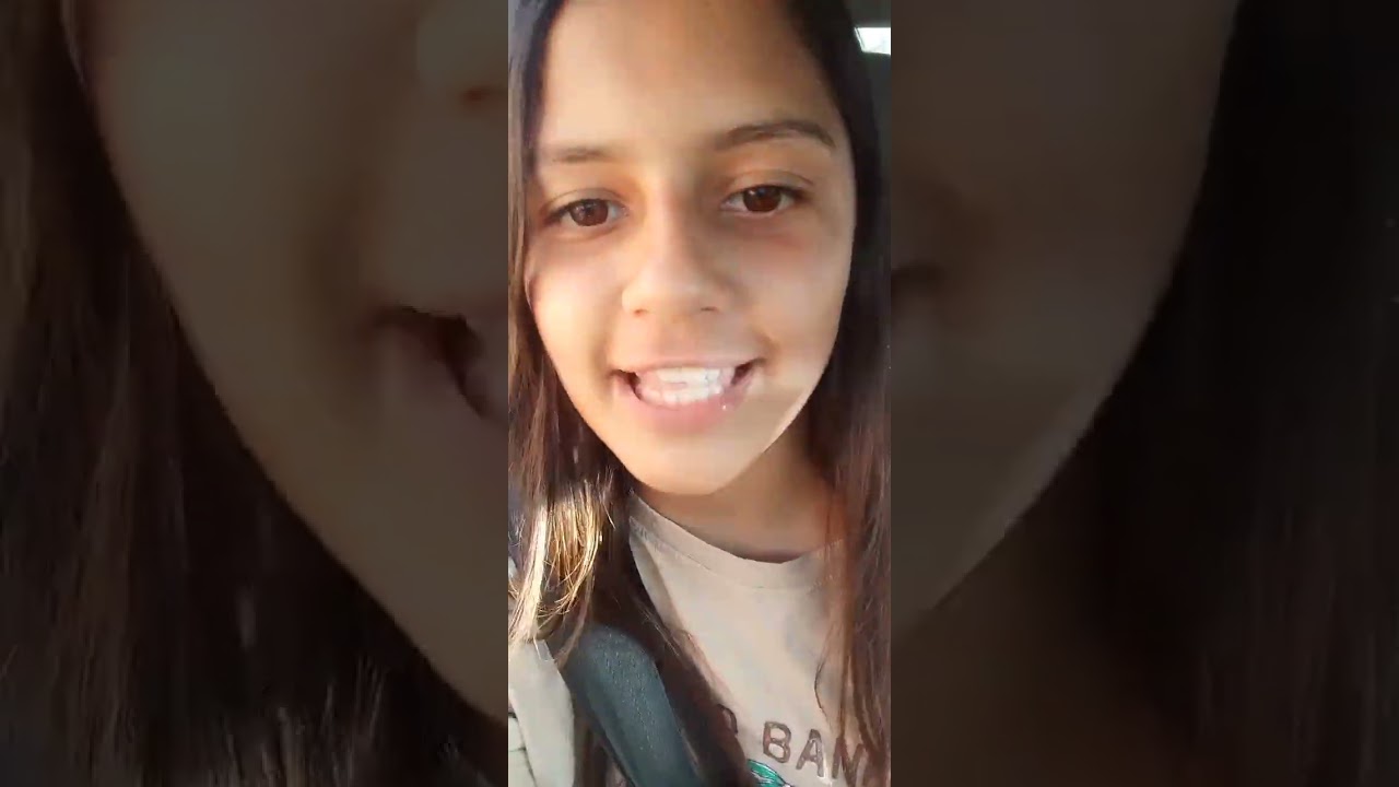 Vem no mercado comigo 