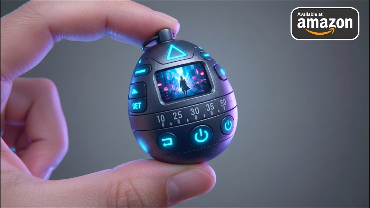 50 Nouveaux gadgets Amazon cool que vous pouvez vraiment acheter