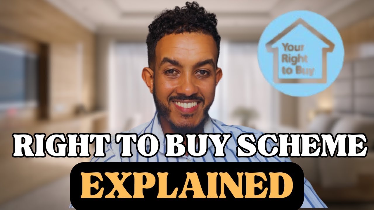 Right to Buy Explained: How It Works, Discounts & Hidden Risks (2025 Update)