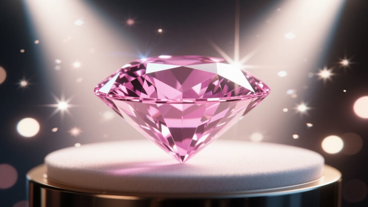 The World’s Rarest Diamonds Ever Found Some Exist Only Once