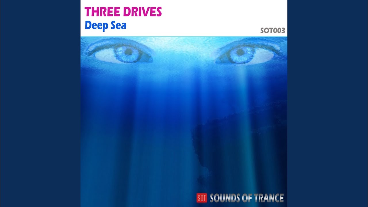 Deep Sea (Johan Gielen Remix)