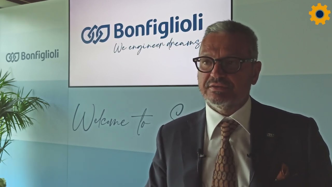 What energy-efficient drive solutions does Bonfiglioli already offer?