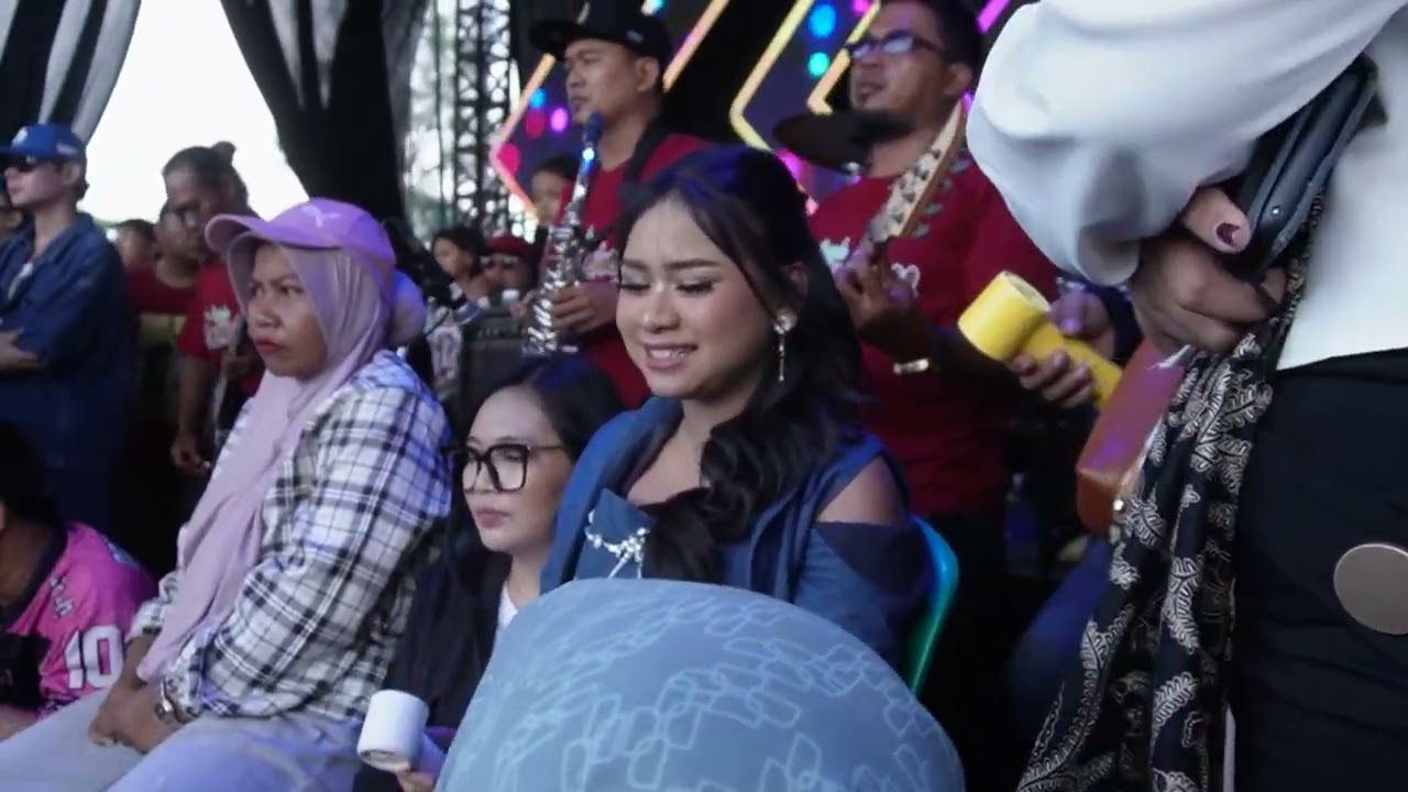 VLOG MIKO - Hari Ke-2 Menyambut Kedatangan Dede April DA7 & Duet Lagu Menggapai Mimpi