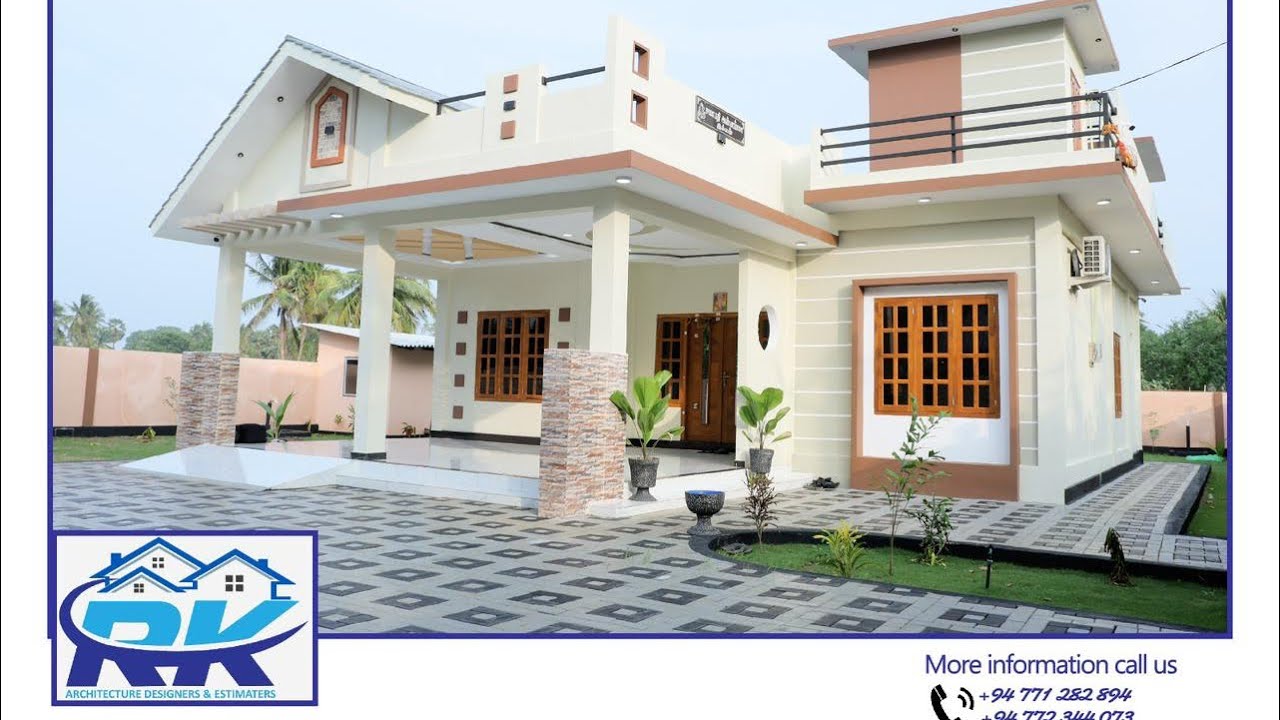 எமது நிறுவனத்தினால் அச்சுவேலியில் வடிவமைக்கப்பட்டு கையளிக்கப்பட்ட இல்லம் 0771282894 / 0772344073