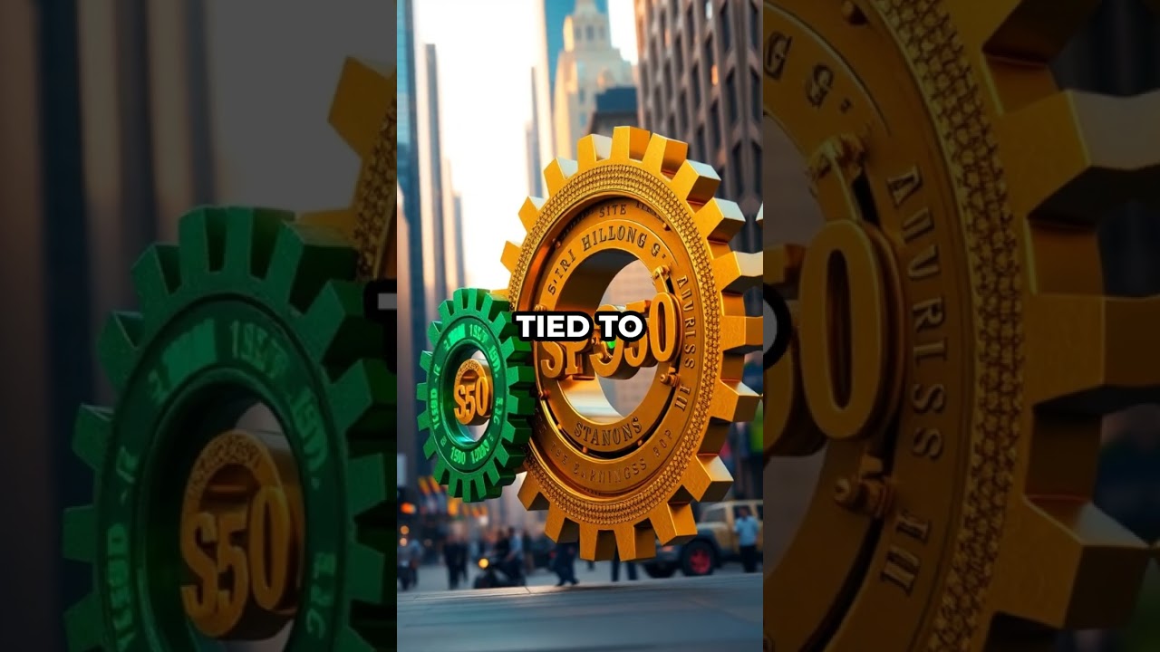 RBC Predicts 13% S&P 500 Gains by 2026—Earnings Key!