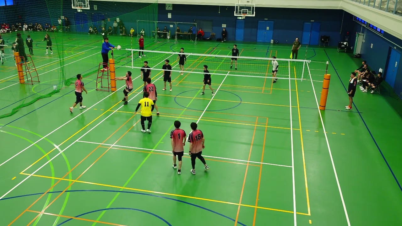 2026.03.15 西宮大会　神原vsEVC①
