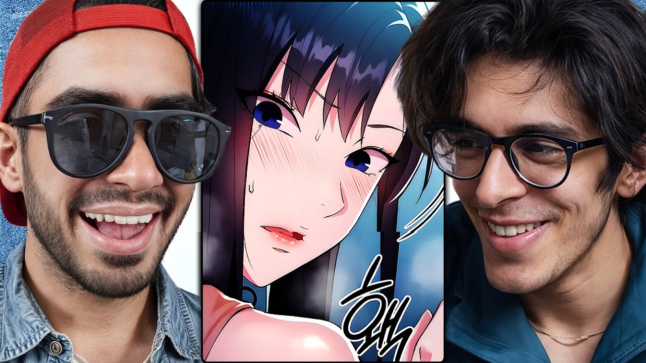 Extremely Well Written Anime 😆