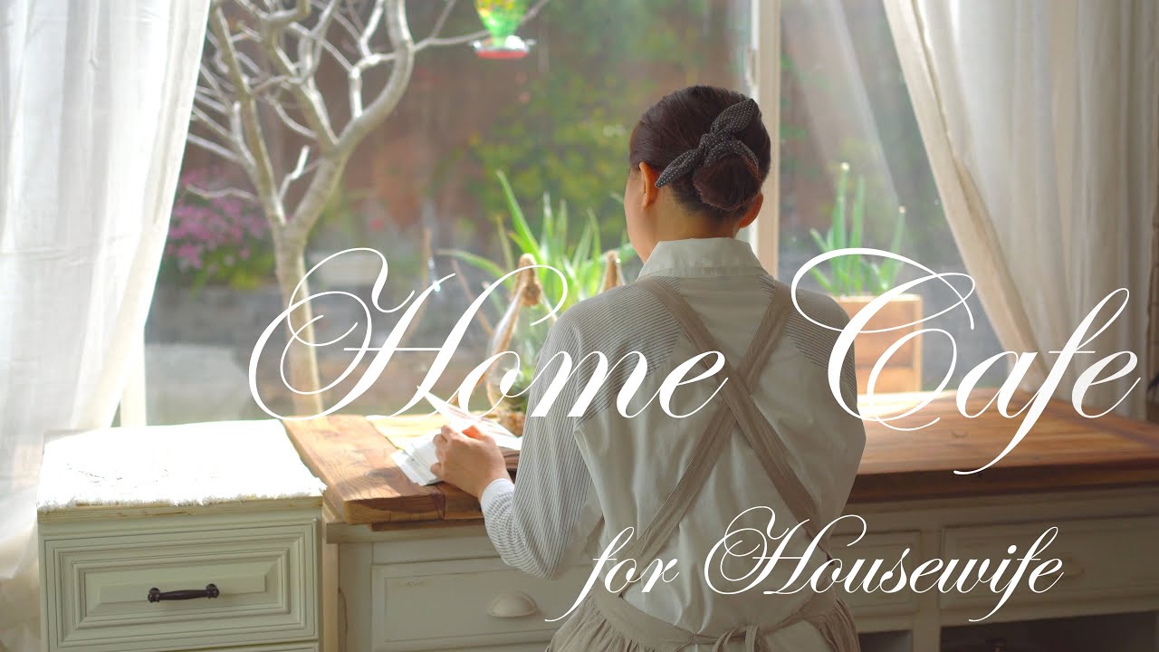 🌿 Я сделал свое домашнее кафе со столешницей шкафа.