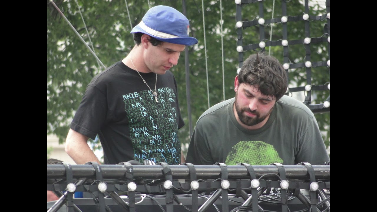 Animal Collective (Live) - 2006-11-06 Corner Hotel, Australia